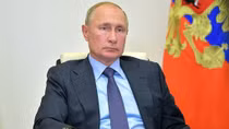Putin mời ngoại trưởng Armenia-Azerbaijan đến Moscow ngay hôm nay 