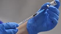 Nga chốt lần cuối chỉ số hiệu quả của vaccine Sputnik V