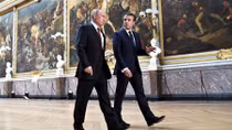 Tổng thống Pháp sắp gặp ông Putin bàn về vụ đầu độc cựu điệp viên