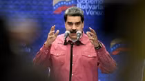 Phe của Tổng thống Maduro thắng bầu cử Quốc hội Venezuela