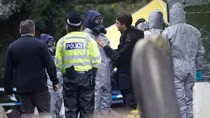 Anh bất ngờ bác tin nghi can Nga đứng sau vụ đầu độc Skripal