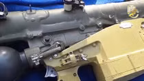 Tên lửa vác vai bắn Su-25 Nga bị nghi có nguồn gốc từ Ukraine