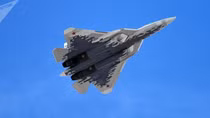 Thổ Nhĩ Kỳ úp mở chuyện mua Su-57 Nga thay F-35 Mỹ