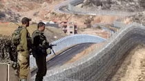 Nga lớn tiếng cấm mọi lực lượng nước ngoài hiện diện ở biên giới Syria