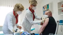 Hé lộ số người được tiêm vaccine COVID-19 trên toàn cầu