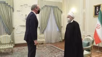 Iran cảnh báo châu Âu ngừng đe dọa