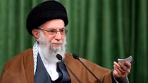 Iran hối thúc Mỹ hành động, dừng "nói suông"