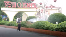 Phoenix Bắc Ninh sẵn sàng phương án đón khách trong mùa COVID-19