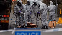 Phát hiện sốc về nguồn gốc chất độc vụ cựu điệp viên Skripal 
