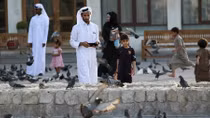 Qatar “chơi đẹp” sau khi bị các nước vùng Vịnh cô lập