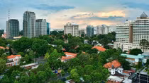 EU khởi động dự án Các thành phố Thế giới tại Việt Nam