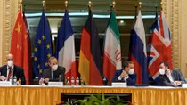 Mỹ "có thể dỡ bỏ ngay" lệnh trừng phạt Iran