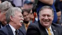 Sau Ngoại trưởng Pompeo, Triều Tiên chỉ trích cố vấn thân cận của ông Trump