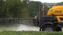 Monsanto bị phạt 289 triệu USD vì thuốc diệt cỏ gây ung thư