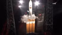 NASA phóng tàu vũ trụ nhanh nhất lịch sử tới thám hiểm Mặt trời