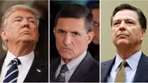 Cựu Giám đốc FBI tiết lộ sốc về Tổng thống Donald Trump