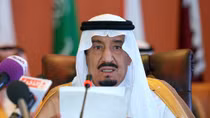 Vua Arab Saudi hối thúc vùng Vịnh chung tay chống Iran