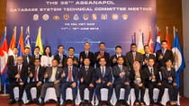 ASEANAPOL chia sẻ kinh nghiệm ứng dụng CNTT trong phòng, chống tội phạm