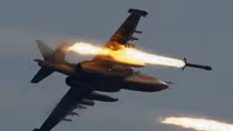 Ba binh sĩ thiệt mạng ở Syria, Nga tức giận dội bom trả đũa