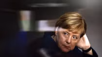 Kỷ nguyên của nữ tướng nước Đức Angela Merkel sắp kết thúc