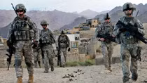 Nhiều binh sĩ Mỹ thiệt mạng ở Afghanistan, nghi do đạn của đồng minh