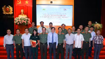 Phát động cuộc thi giải báo chí “Vì An ninh Tổ quốc và bình yên cuộc sống”