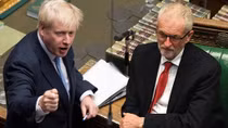 Thủ tướng Anh tuyên bố "sốc" về khả năng trì hoãn Brexit