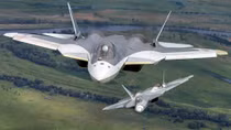 Nga sắp biên chế T50, S-500 cho quân đội để đối trọng với NATO