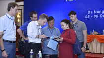 Các thành viên APEC đánh giá cao công tác chuẩn bị của Việt Nam 