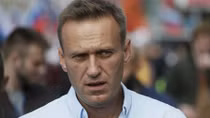 Navalny sắp hầu tòa, có thể bị phạt tù 3,5 năm