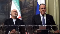 Nga-Iran nhất quyết phản đối Mỹ hút dầu Syria