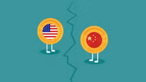 Ông Trump lại làm Trung Quốc nổi giận...