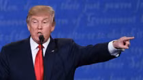 Tổng thống Trump tính cho Google, Facebook "lên thớt" vì thiên vị