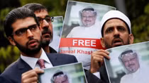 Lộ bằng chứng nghi nhà báo Khashoggi bị sát hại dã man
