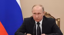 Tổng thống Putin bất ngờ "trảm" một loạt quan chức cấp cao Điện Kremlin