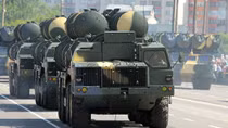 Nga tuyên bố cung cấp tên lửa S-300 cho Syria trong 2 tuần nữa