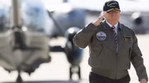 Tổng thống Trump tuyên bố Mỹ đang chế tạo vũ khí hạt nhân mạnh nhất mới