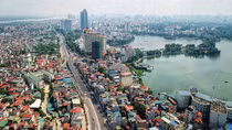 Quốc hội cho phép thí điểm mô hình chính quyền đô thị tại Hà Nội