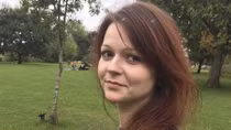 Con gái cựu điệp viên Skripal bị đầu độc đã hồi tỉnh