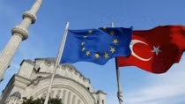 EU dọa cấm cửa Thổ Nhĩ Kỳ nếu nước này khôi phục án tử hình