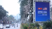 Truyền thông quốc tế: Việt Nam điển hình của một đất nước mở cửa ra thế giới