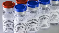 Đại sứ quán Nga thông tin về vaccine COVID-19 Sputnik V 