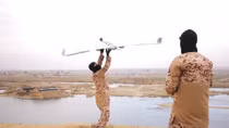 Nga hé lộ vụ FSB phá âm mưu khủng bố bằng UAV nhằm vào World Cup