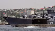 Nga khẳng định không bao giờ trả Crimea cho Ukraine