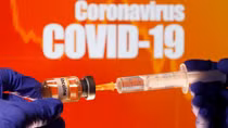 Vaccine COVID-19 Sputnik V chính thức lưu hành, tiêm đại trà từ tuần này