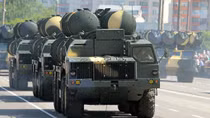 Nga sẽ trang bị S-300 cho Syria sau đòn tập kích của Mỹ