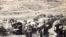 Đớn đau phận người Palestine suốt 7 thập kỷ đi tìm Tổ quốc