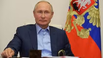 Tổng thống Putin đủ điều kiện tiêm vaccine Sputnik V