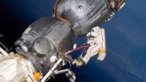 Nga muốn mời NASA tham gia dự án không gian cực hấp dẫn