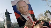 Tổng thống Putin có thể tuyên bố tái tranh cử vào tháng 11 tới